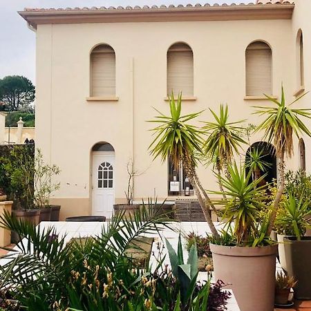 L'Xperience Au Bord De Mer Port Vendres Zewnętrze zdjęcie