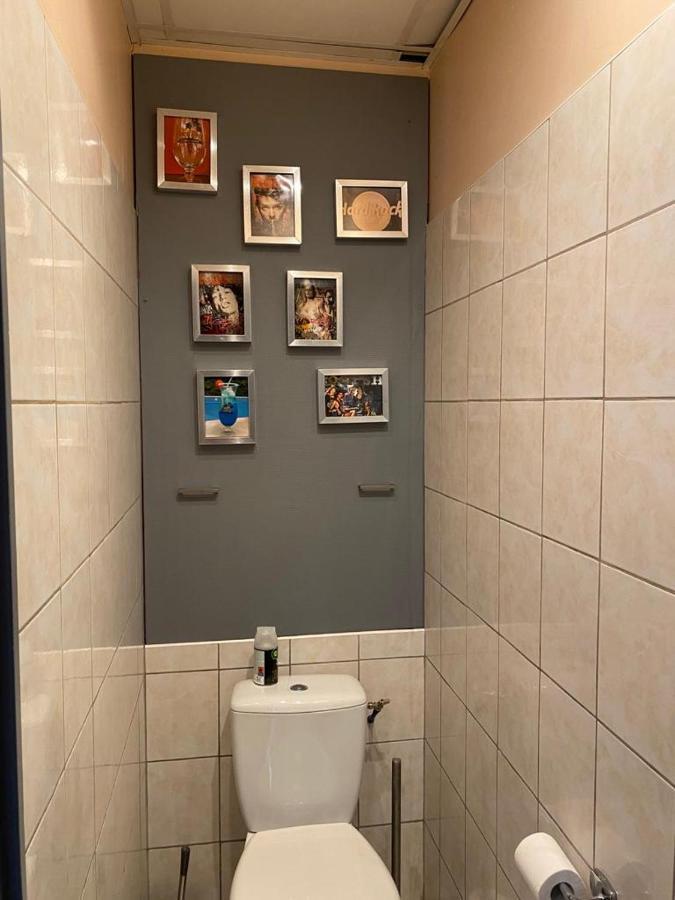 L'Xperience Au Bord De Mer Port Vendres Zewnętrze zdjęcie